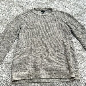 Men’s Knit Sweater